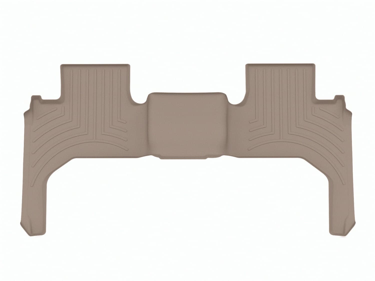 Weathertech - 4517132 - Rear - Floor Mat Set image 1