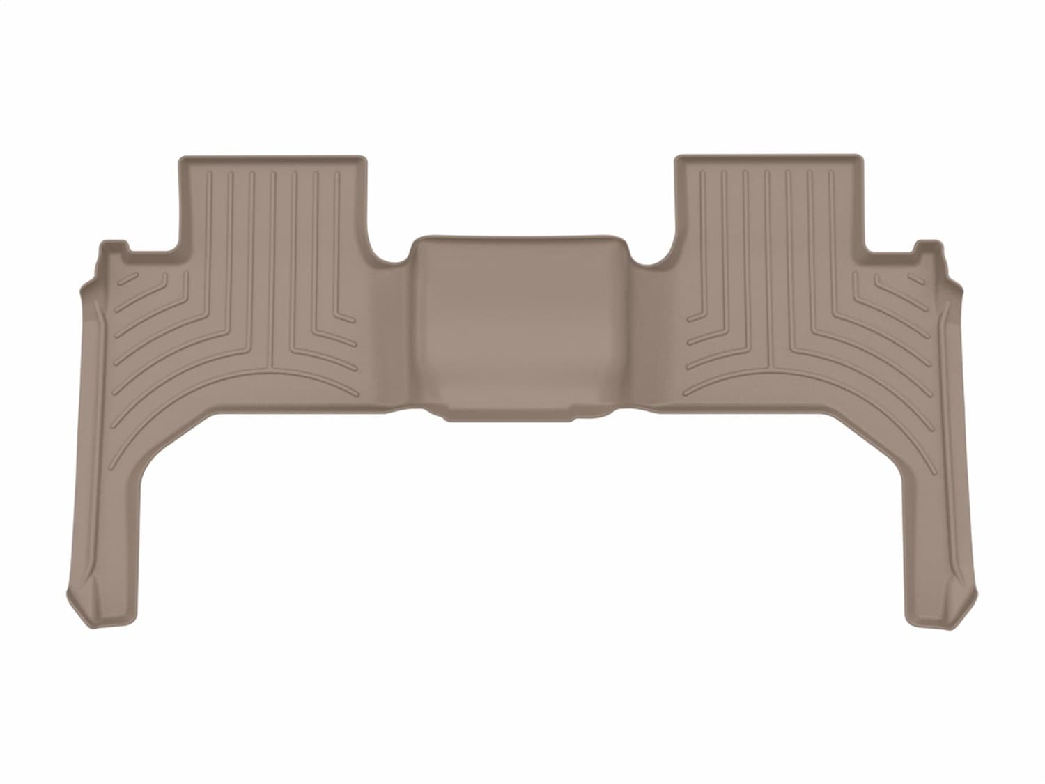 Weathertech - 4517132IM - Rear - Floor Mat Set image 1