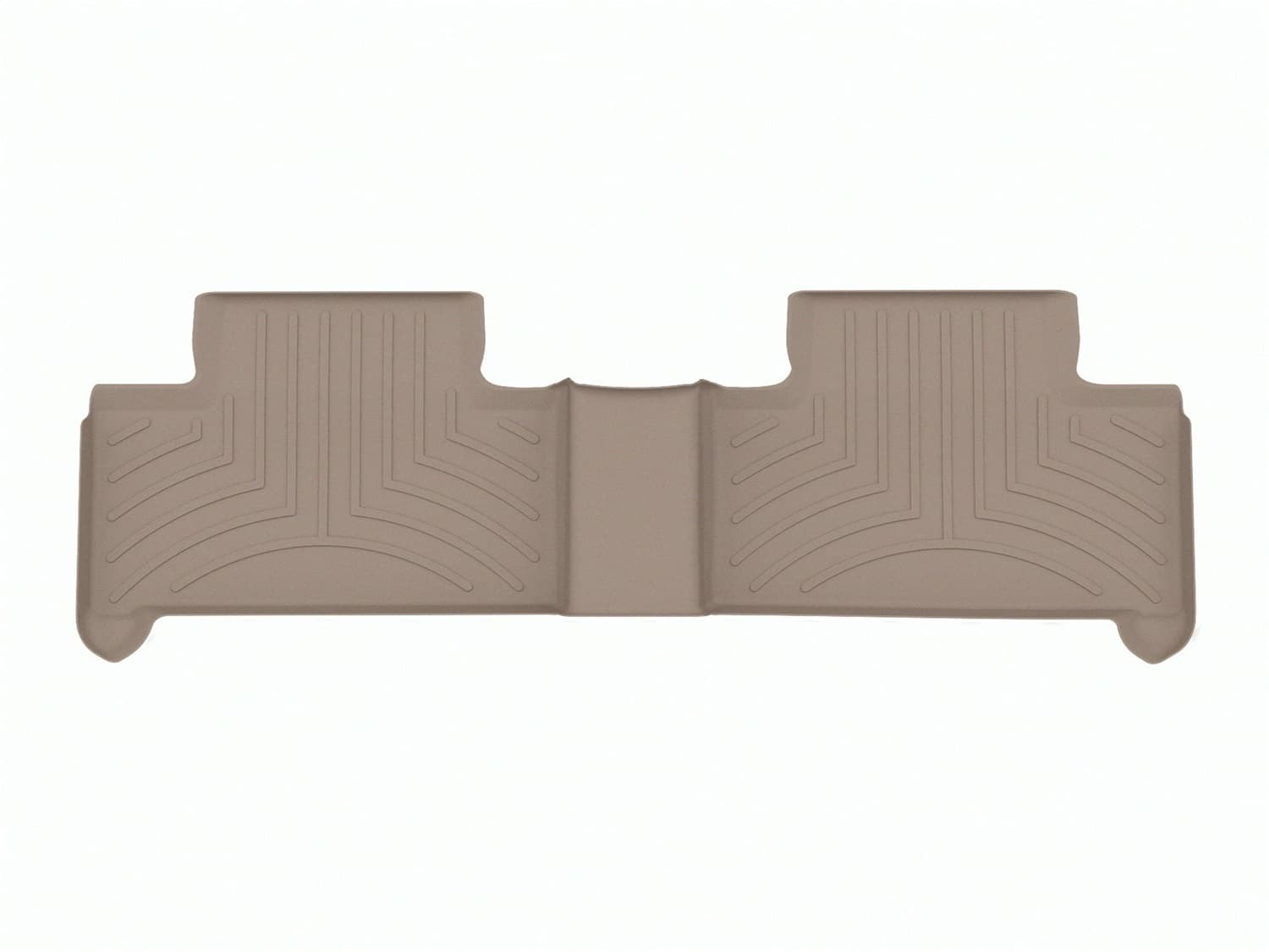 Weathertech - 4517722 - Rear - Floor Mat Set image 1