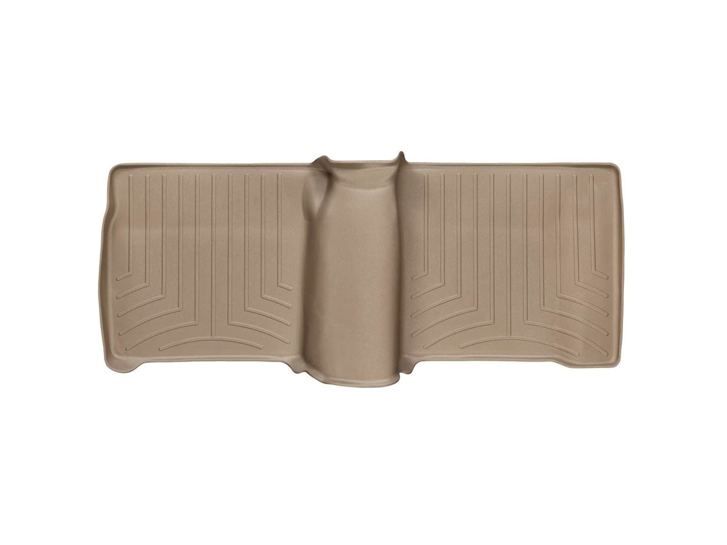 Weathertech - 451772 - Rear - Floor Mat Set image 1