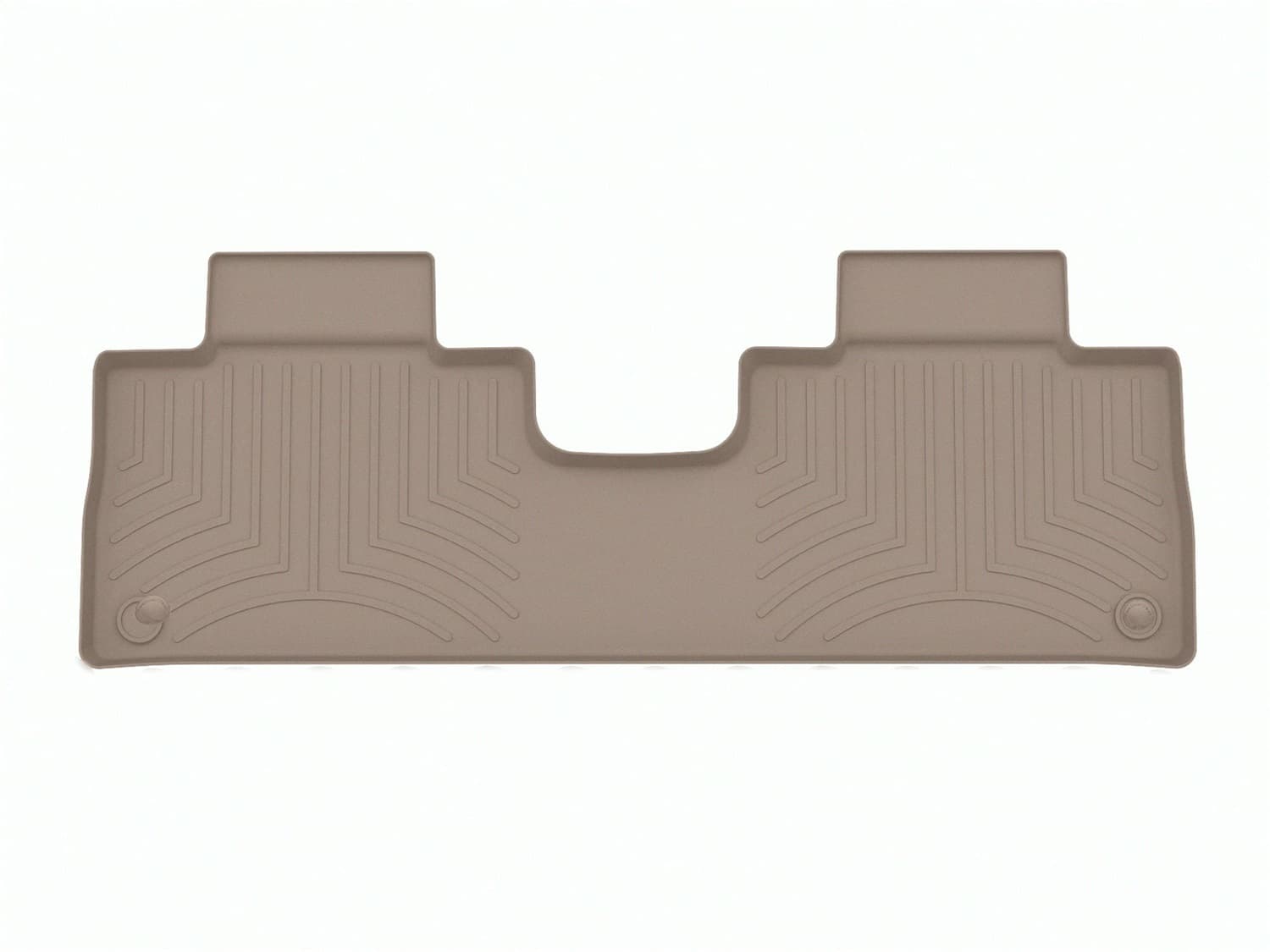 Weathertech - 4517732 - Rear - Floor Mat Set image 1