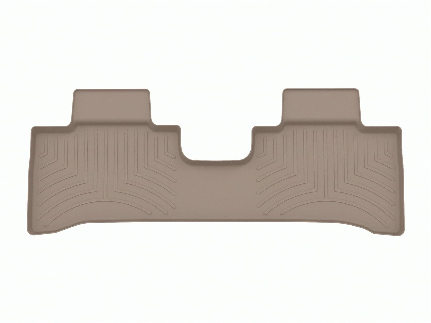 Weathertech - 4517734 - Rear - Floor Mat Set image 1