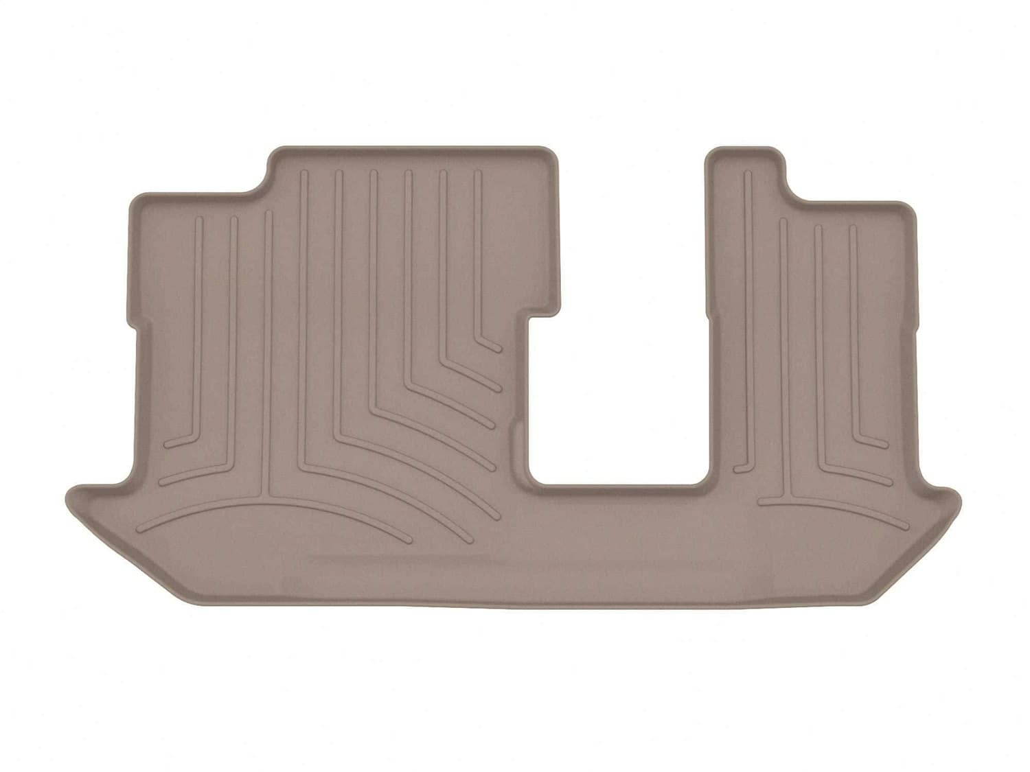 Weathertech - 4518134IM - Third Row - Floor Mat Set image 1