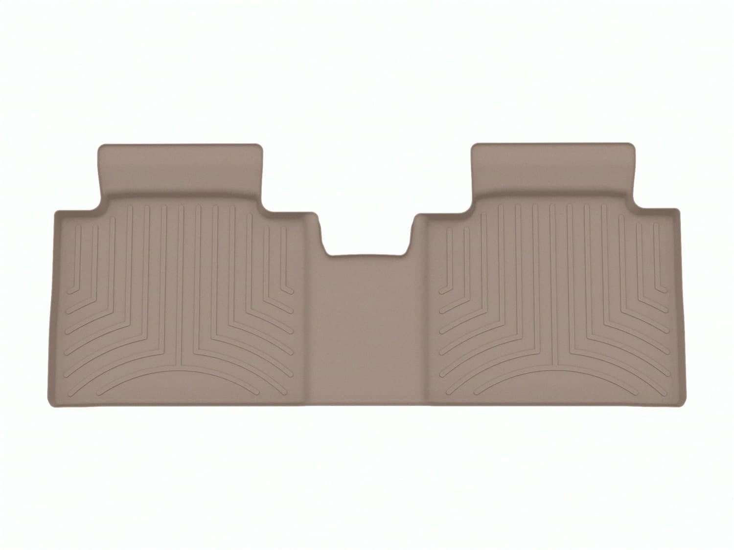 Weathertech - 4518232 - Rear - Floor Mat Set image 1