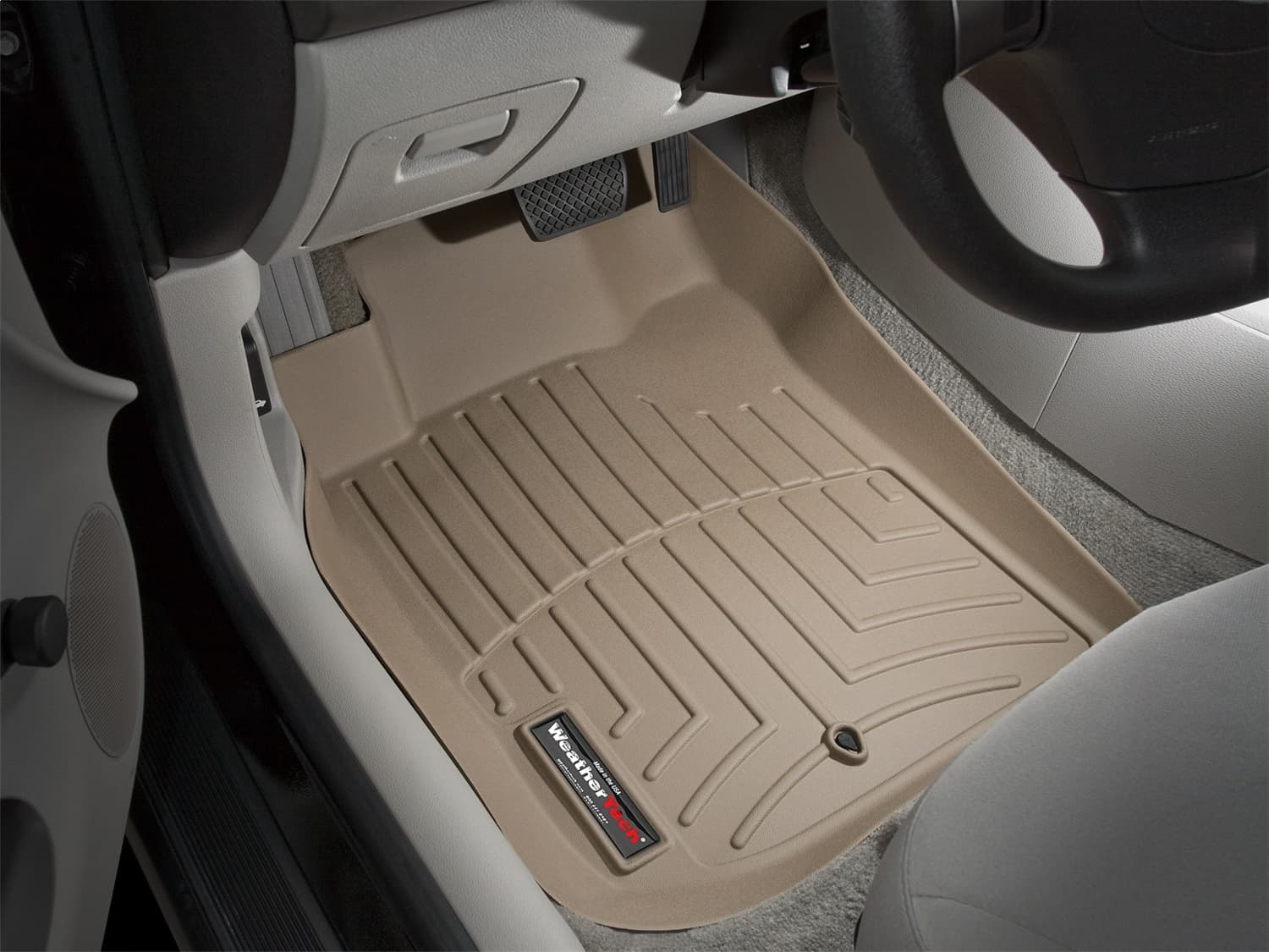 Weathertech - 451981 - Front - Floor Mat Set image 8