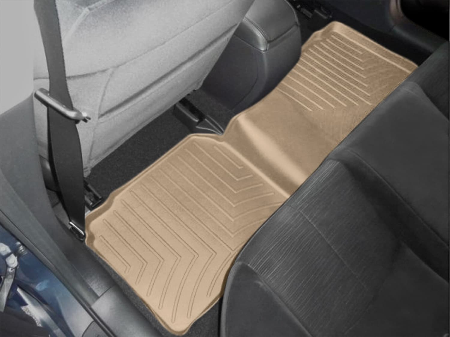 Weathertech - 452142 - Rear - Floor Mat Set image 9