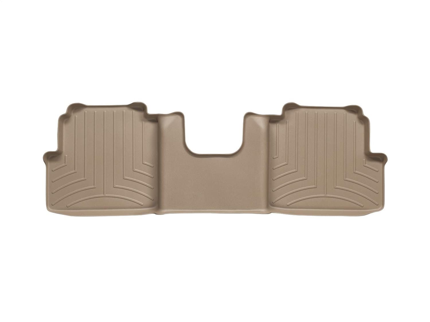Weathertech - 452212 - Rear - Floor Mat Set image 1
