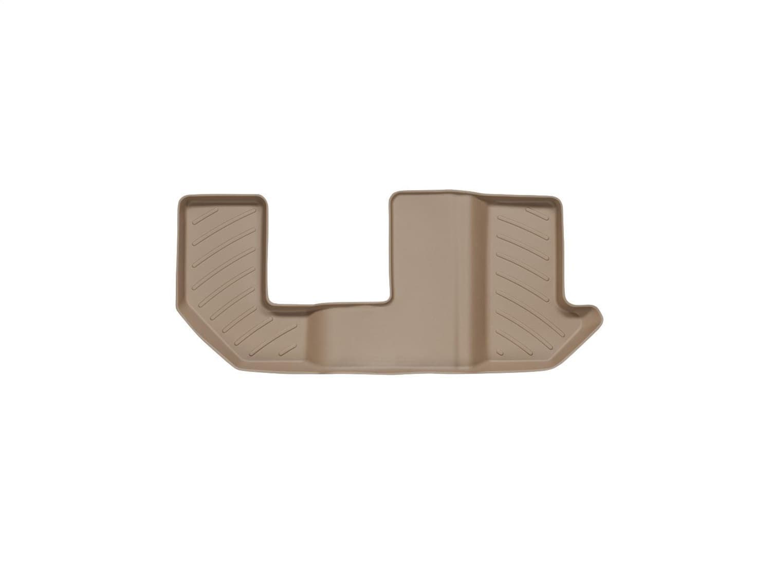 Weathertech - 452243 - Third Row - Floor Mat Set image 1