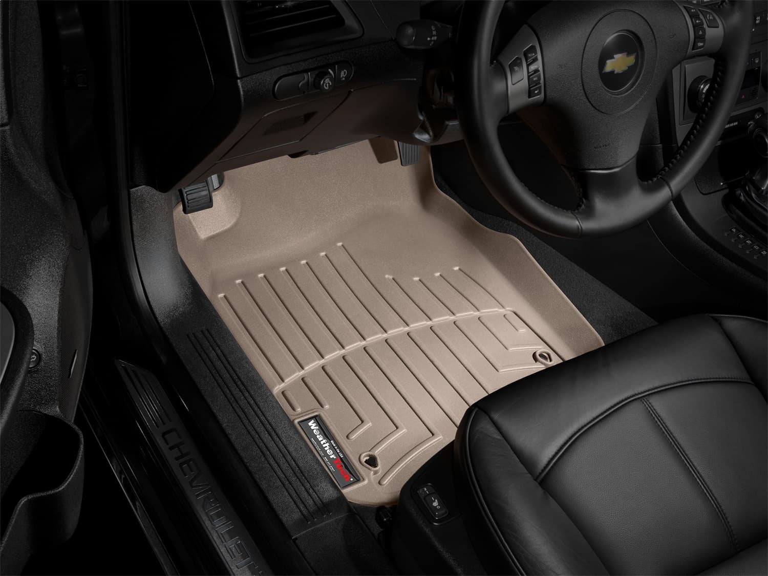 Weathertech - 452261 - Front - Floor Mat Set image 11