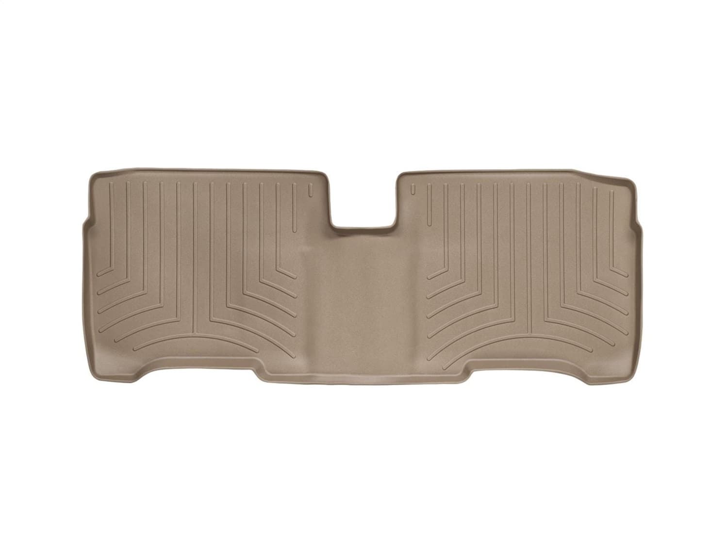 Weathertech - 452272 - Rear - Floor Mat Set image 1