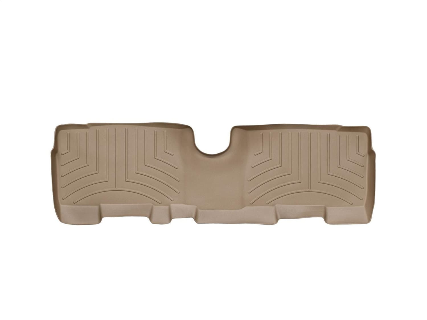 Weathertech - 452273 - Rear - Floor Mat Set image 1