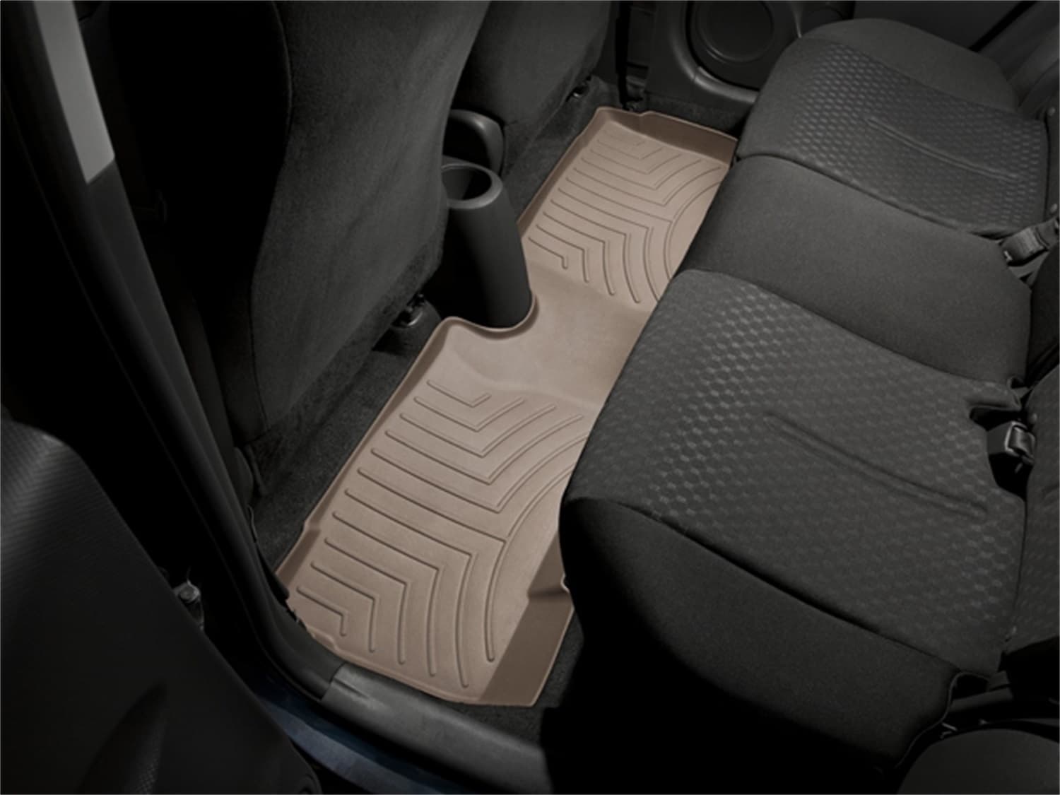 Weathertech - 452273 - Rear - Floor Mat Set image 8