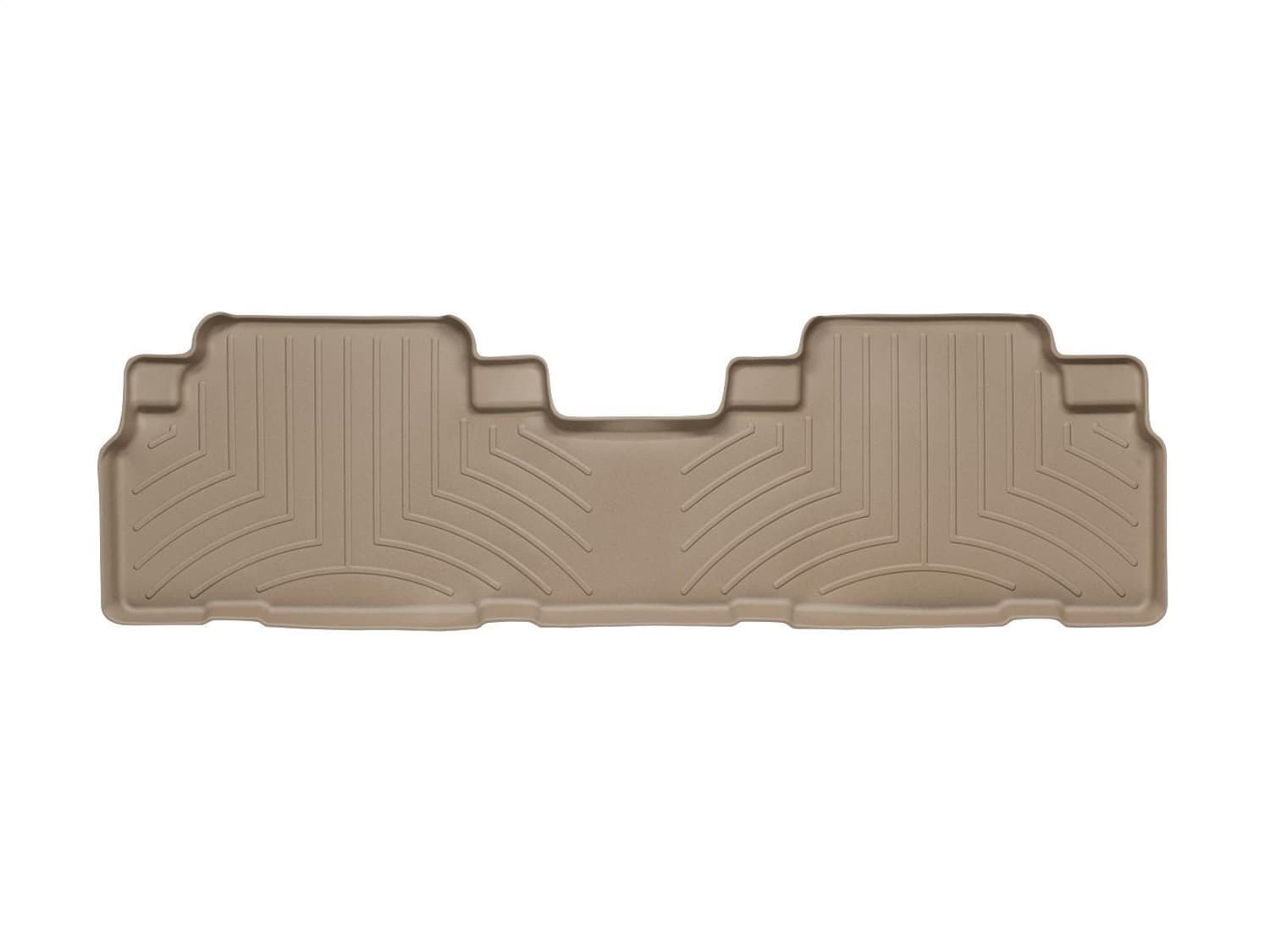Weathertech - 452292 - Rear - Floor Mat Set image 1