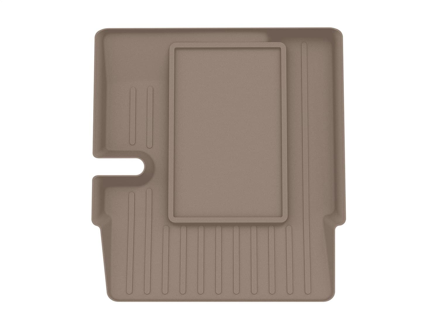 Weathertech - 452492 - Rear - Floor Mat Set image 1