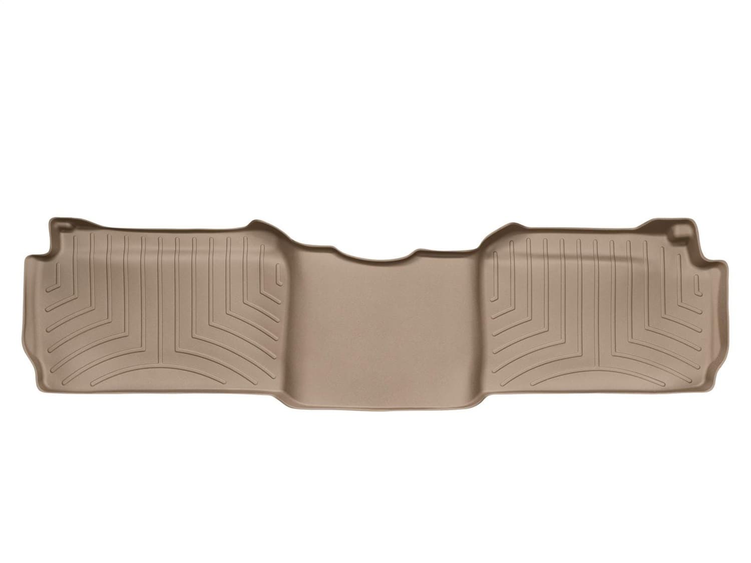 Weathertech - 452652 - Rear - Floor Mat Set image 1