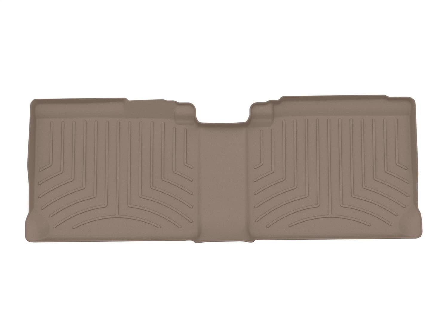 Weathertech - 452712IM - Rear - Floor Mat Set image 1