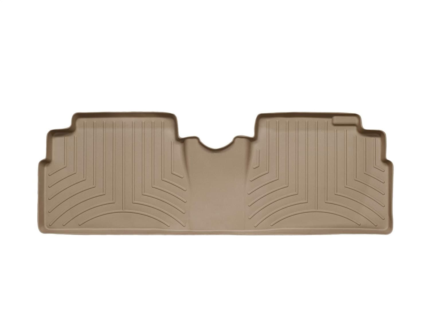 Weathertech - 452802 - Rear - Floor Mat Set image 1
