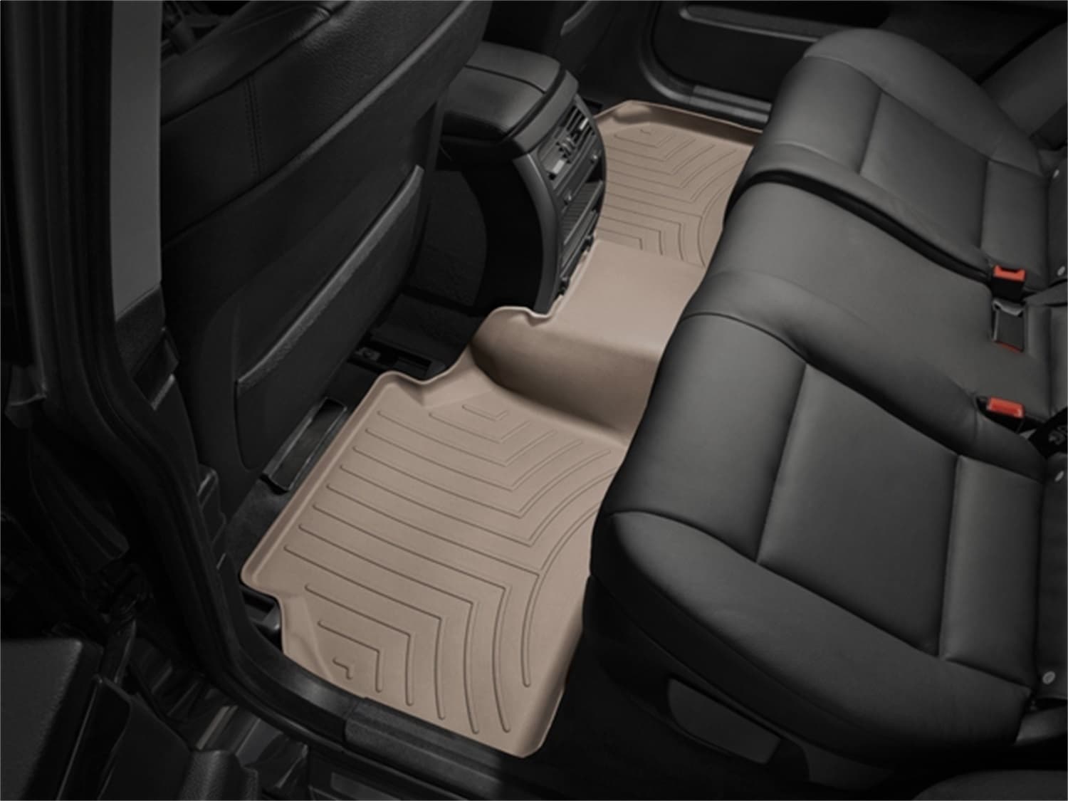 Weathertech - 453072 - Rear - Floor Mat Set image 7