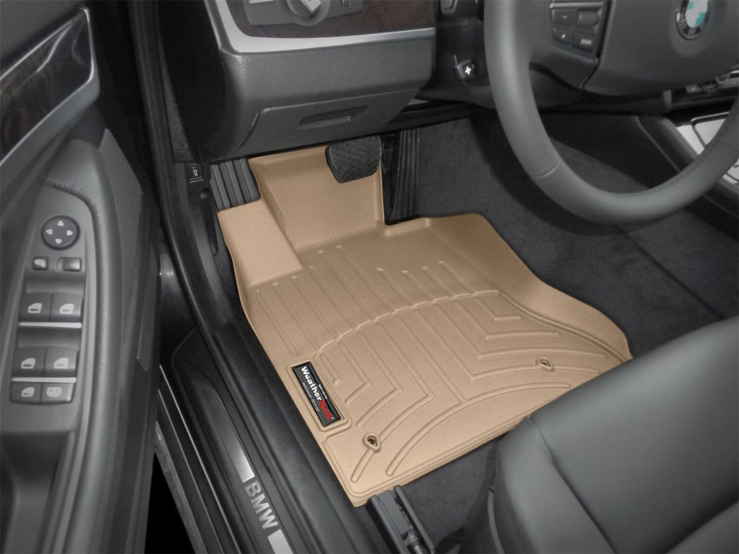 Weathertech - 453131 - Front - Floor Mat Set image 8