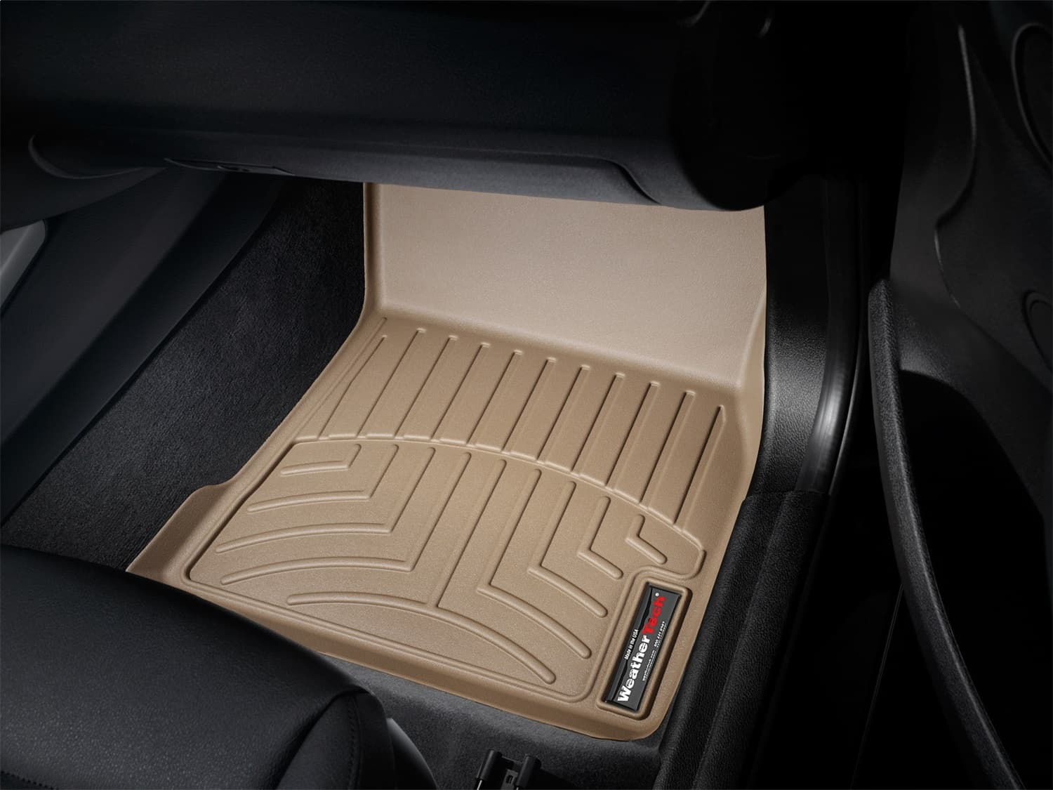 Weathertech - 453312 - Rear - Floor Mat Set image 7