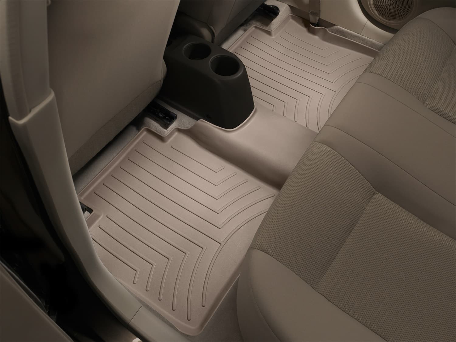 Weathertech - 454112 - Rear - Floor Mat Set image 10
