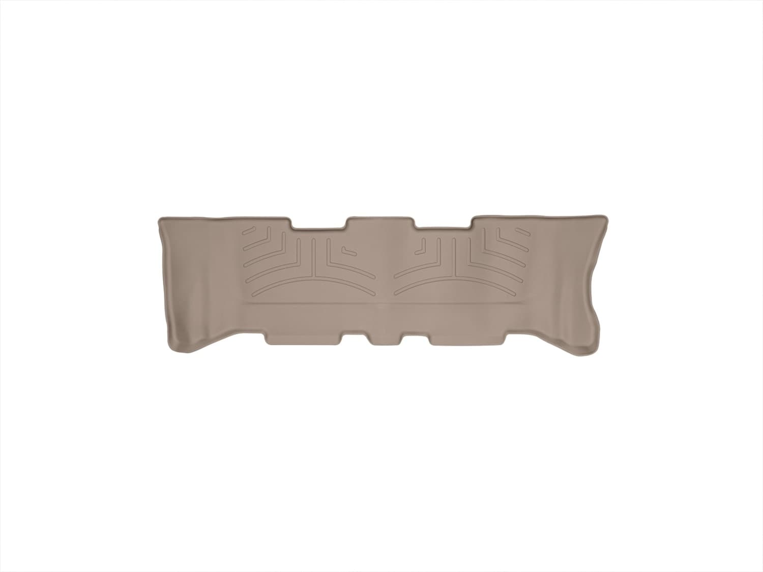 Weathertech - 454404 - Third Row - Floor Mat Set image 1