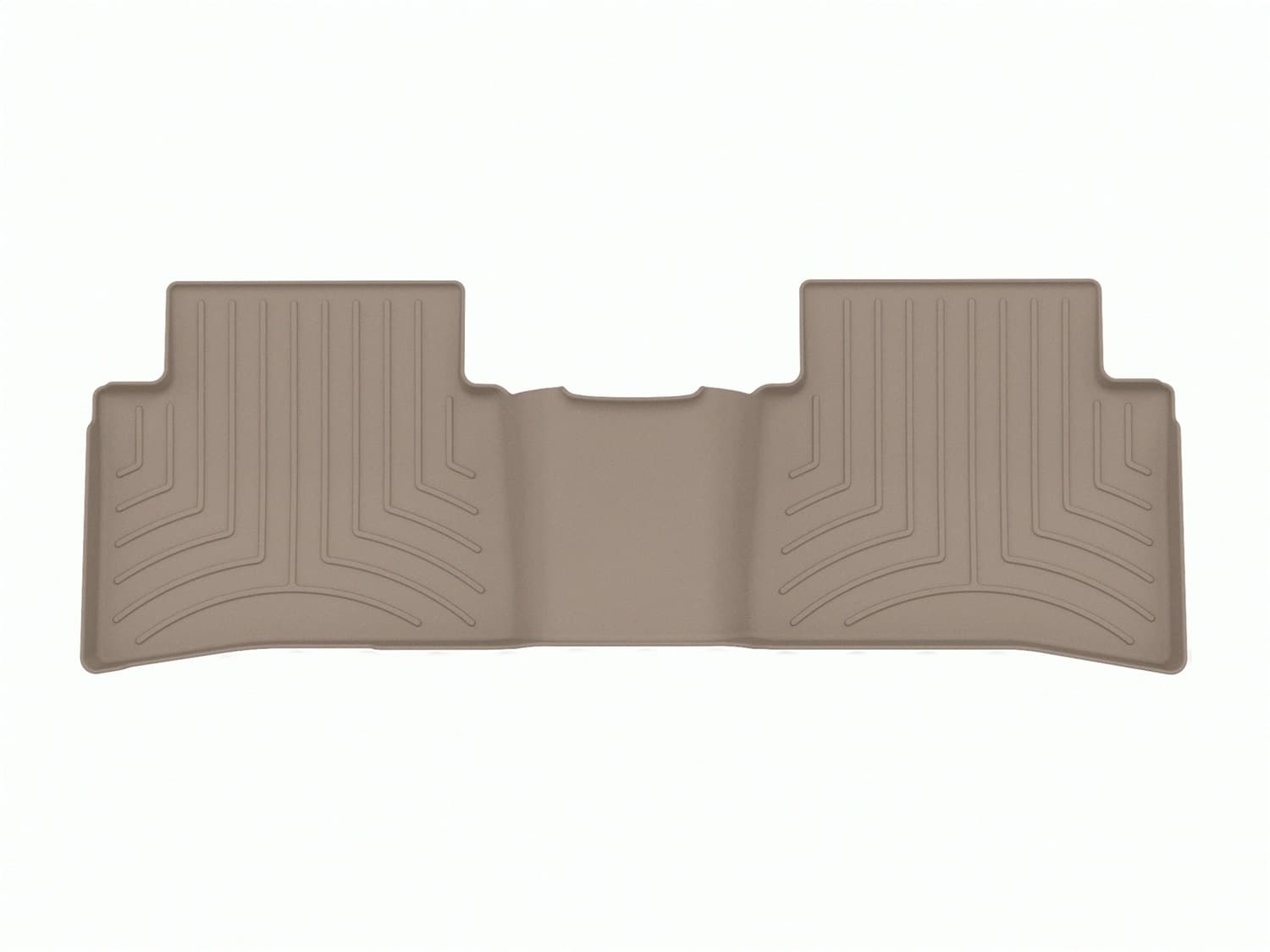 Weathertech - 459172IM - Rear - Floor Mat Set image 1