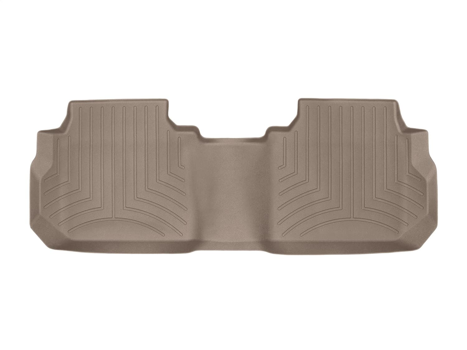 Weathertech - 459552 - Rear - Floor Mat Set image 1