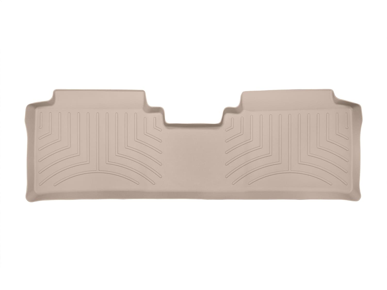 Weathertech - 459642 - Rear - Floor Mat Set image 1