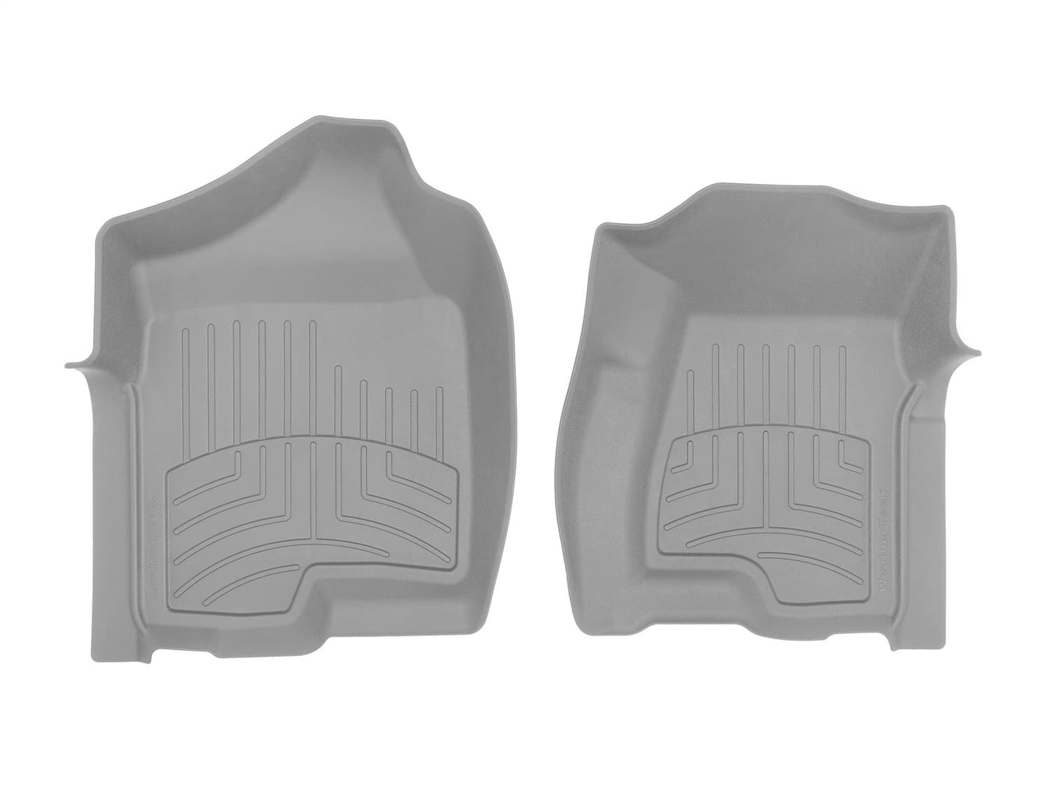 Weathertech - 460031IM - Front - Floor Mat Set image 1