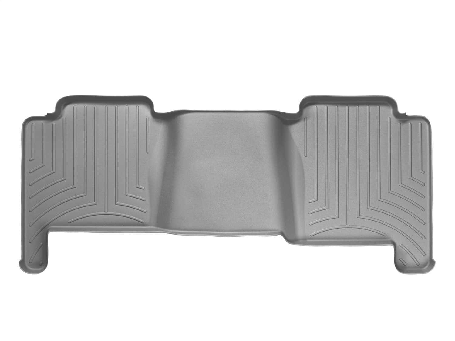 Weathertech - 460052 - Rear - Floor Mat Set image 1