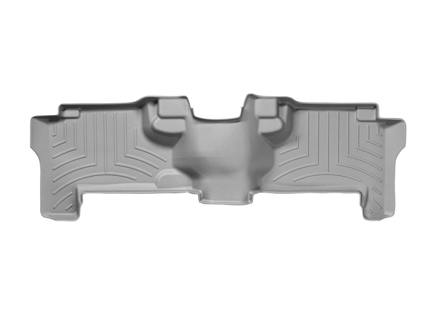 Weathertech - 460072 - Rear - Floor Mat Set image 1
