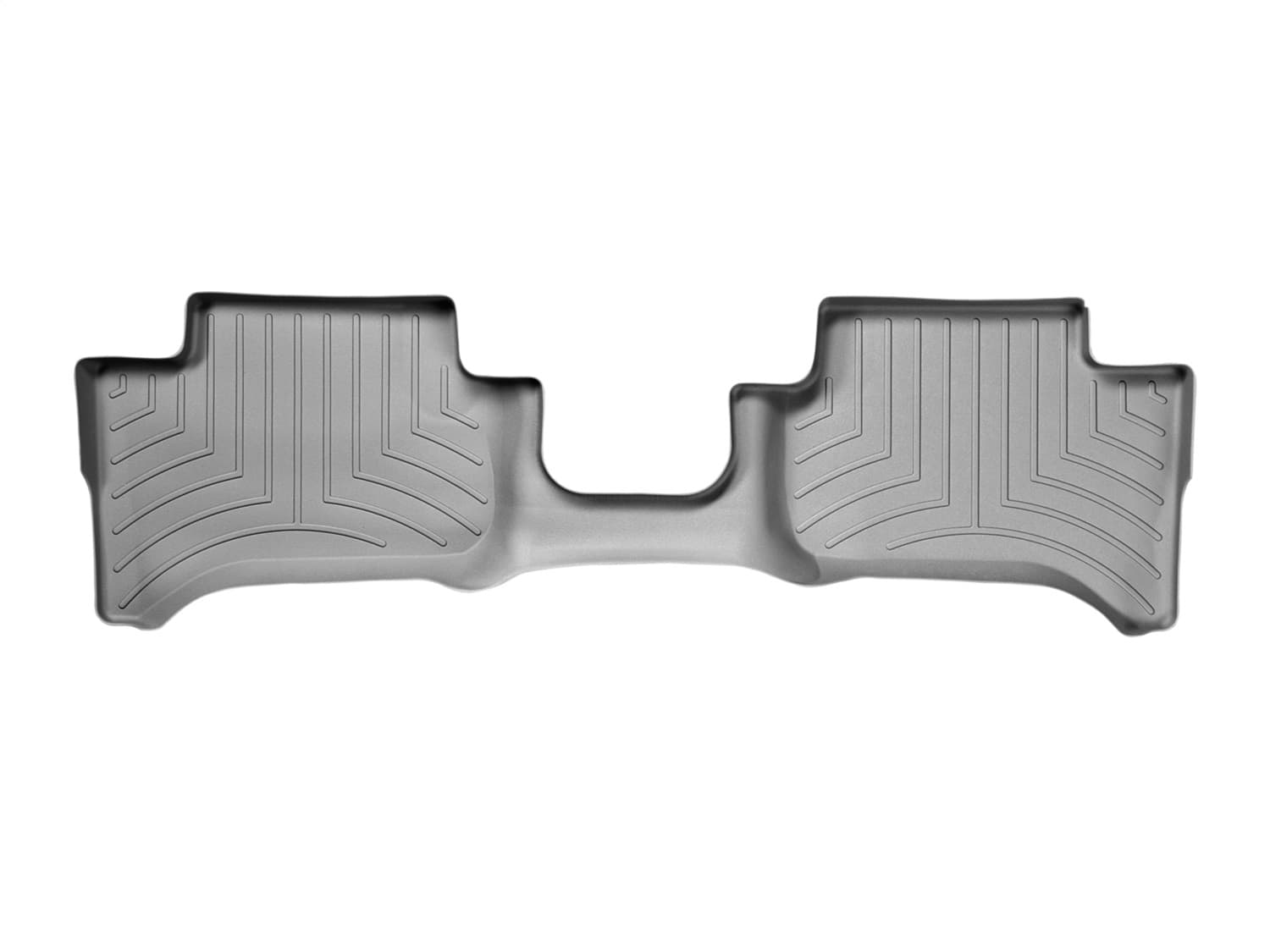 Weathertech - 460082 - Rear - Floor Mat Set image 1