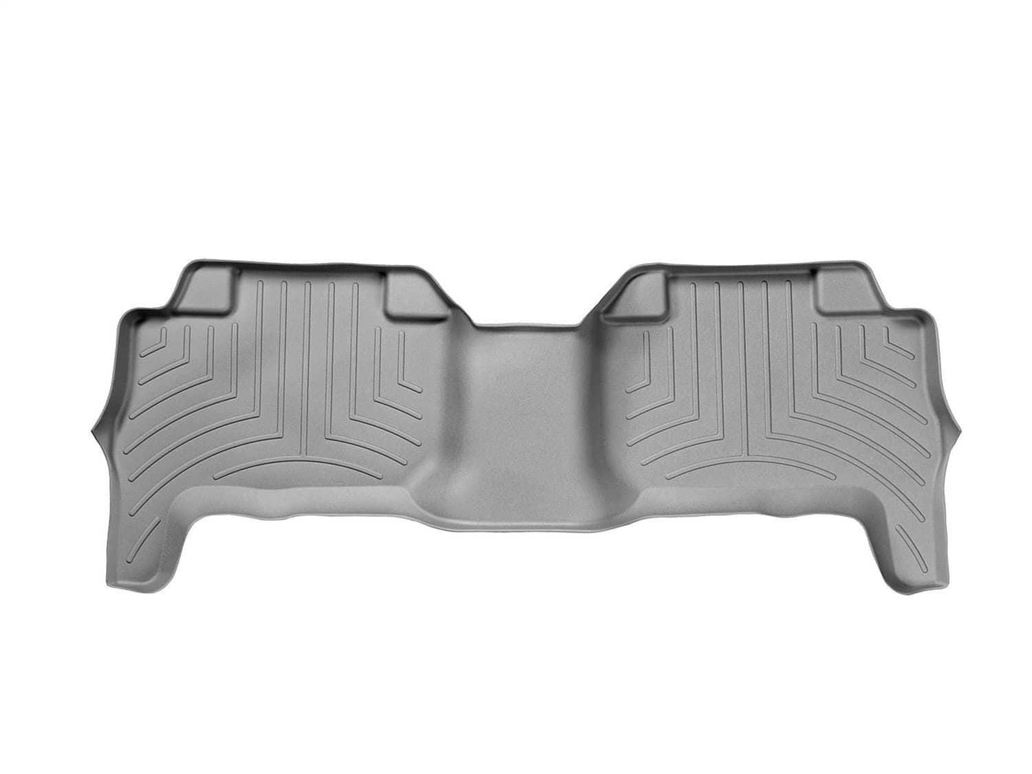 Weathertech - 460092 - Rear - Floor Mat Set image 1