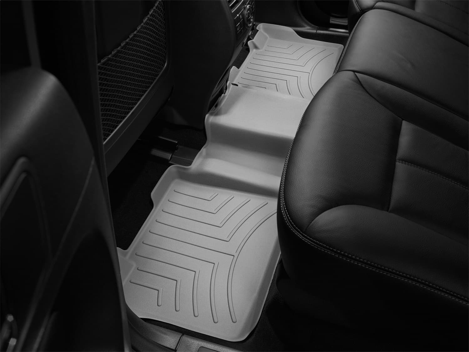 Weathertech - 460162 - Rear - Floor Mat Set image 8
