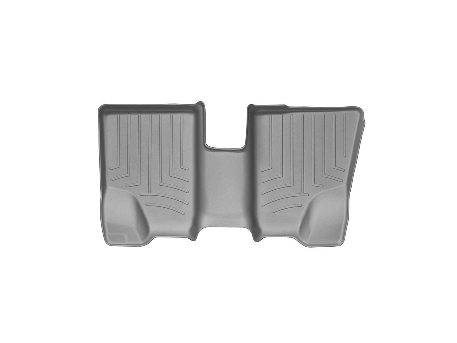 Weathertech - 460163 - Third Row - Floor Mat Set image 1