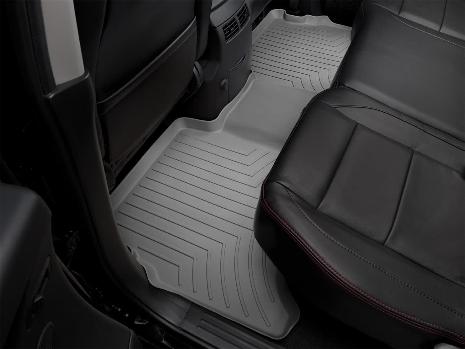 Weathertech - 460192 - Rear - Floor Mat Set image 11