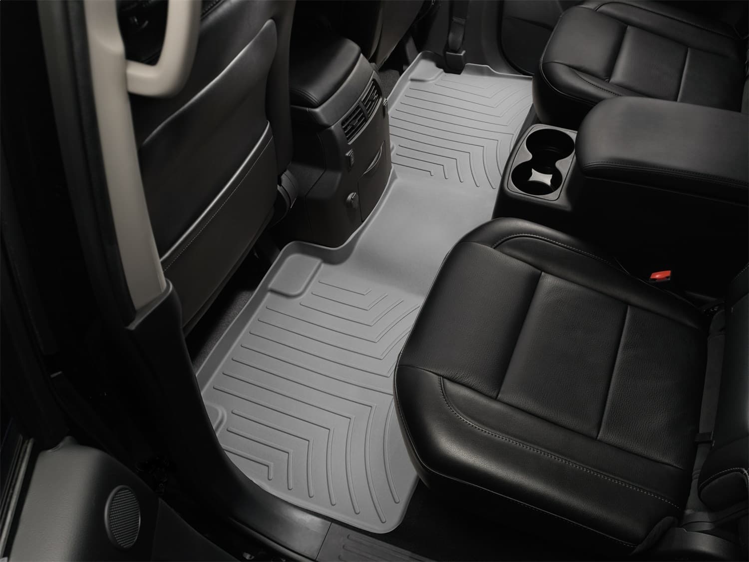 Weathertech - 460194 - Rear - Floor Mat Set image 7