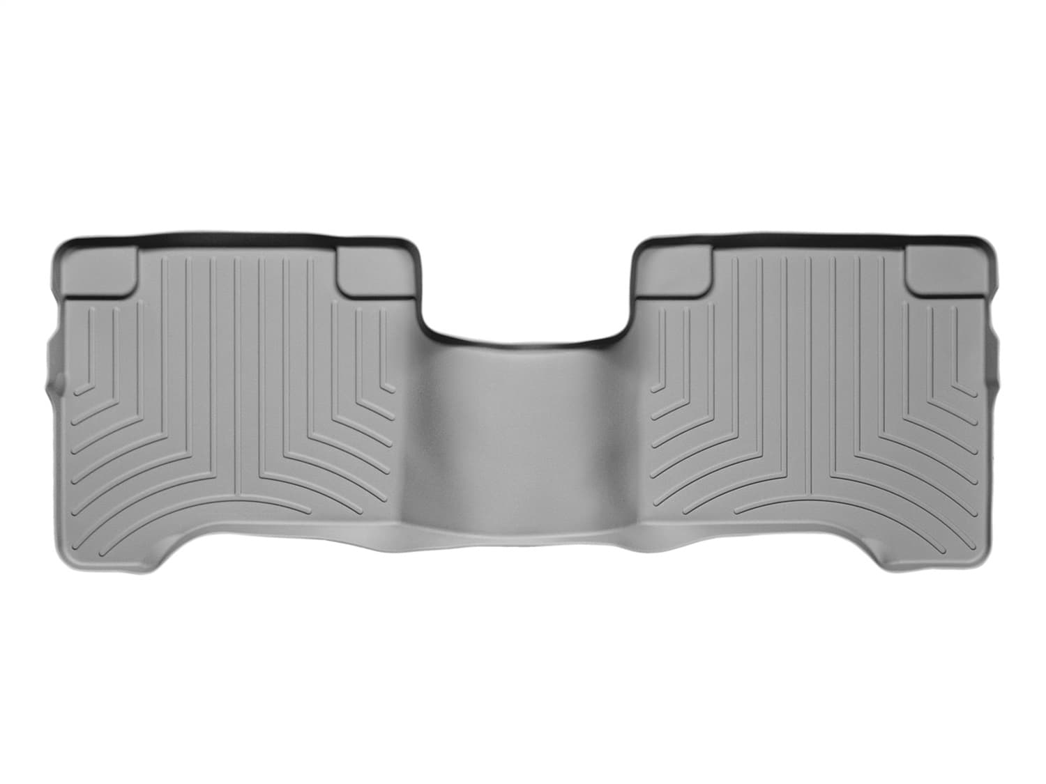 Weathertech - 460194 - Rear - Floor Mat Set image 1