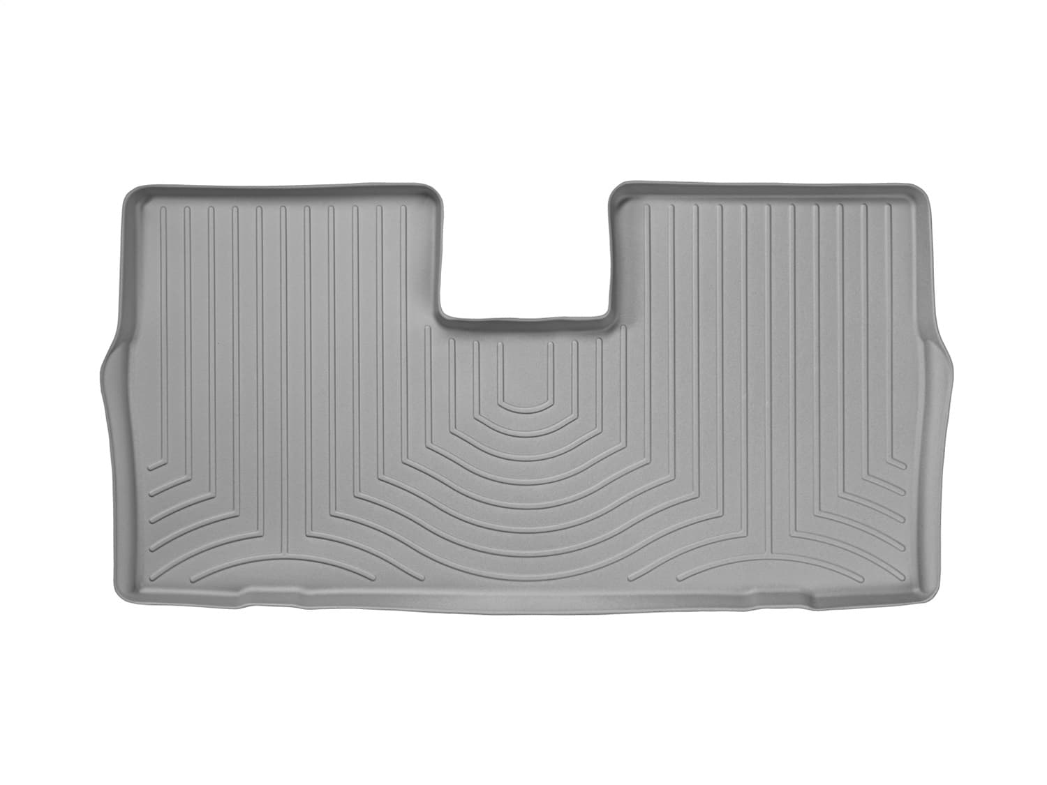 Weathertech - 460232 - Rear - Floor Mat Set image 1