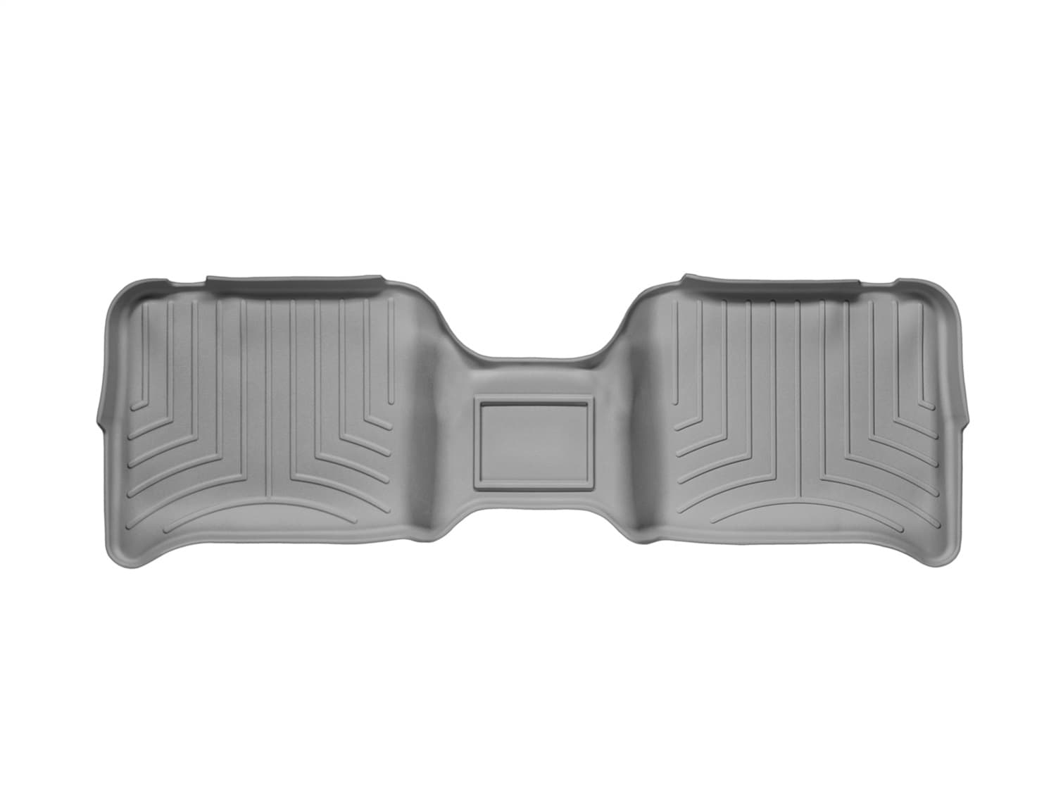 Weathertech - 460252 - Rear - Floor Mat Set image 1