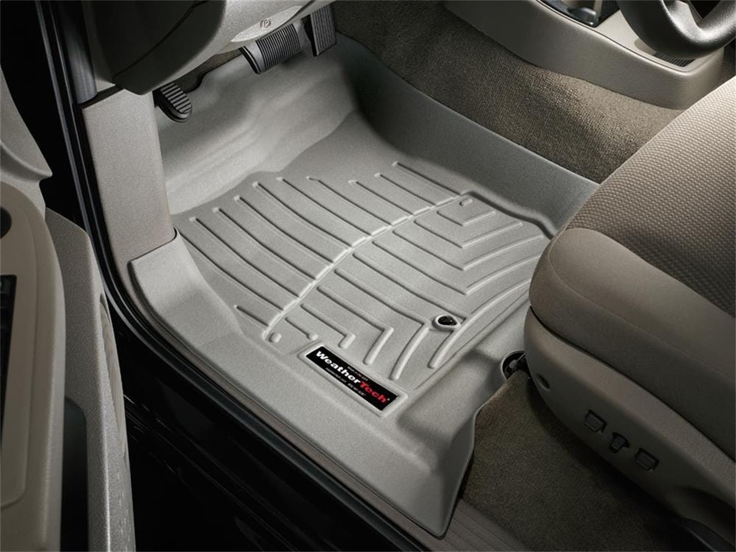 Weathertech - 460251 - Front - Floor Mat Set image 10