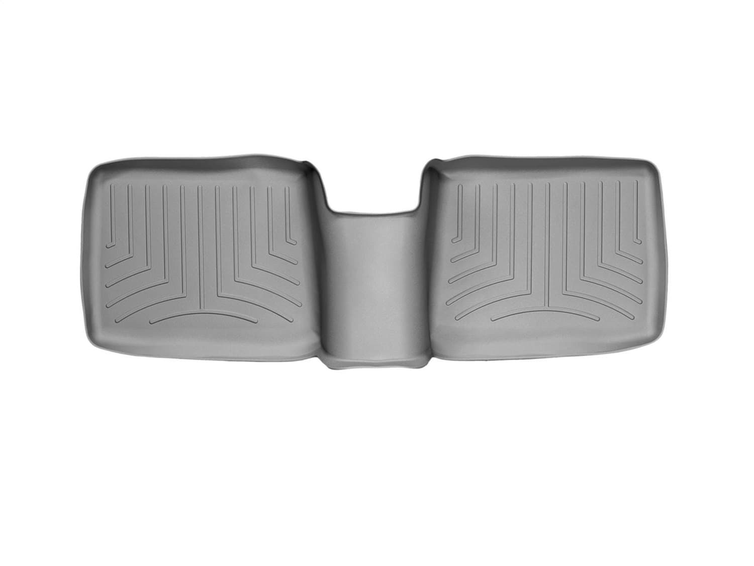 Weathertech - 460312 - Rear - Floor Mat Set image 1