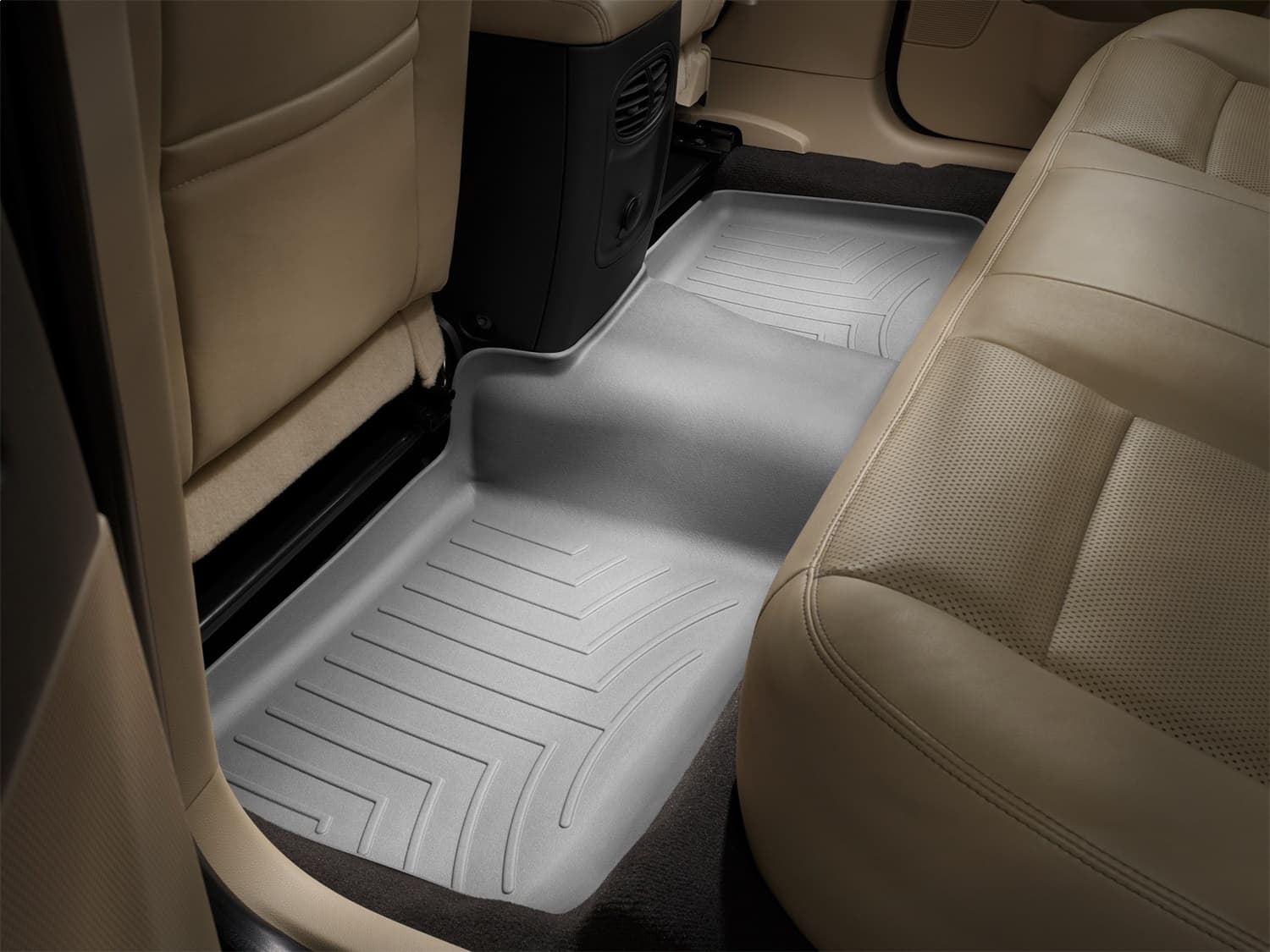 Weathertech - 460312 - Rear - Floor Mat Set image 8