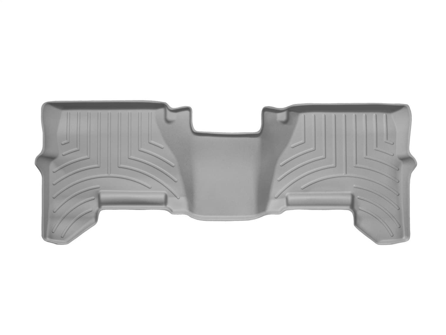 Weathertech - 460332 - Rear - Floor Mat Set image 1