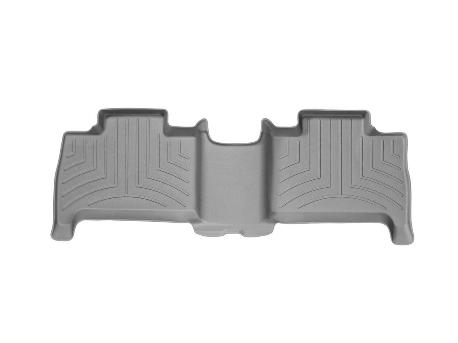 Weathertech - 460342 - Rear - Floor Mat Set image 1