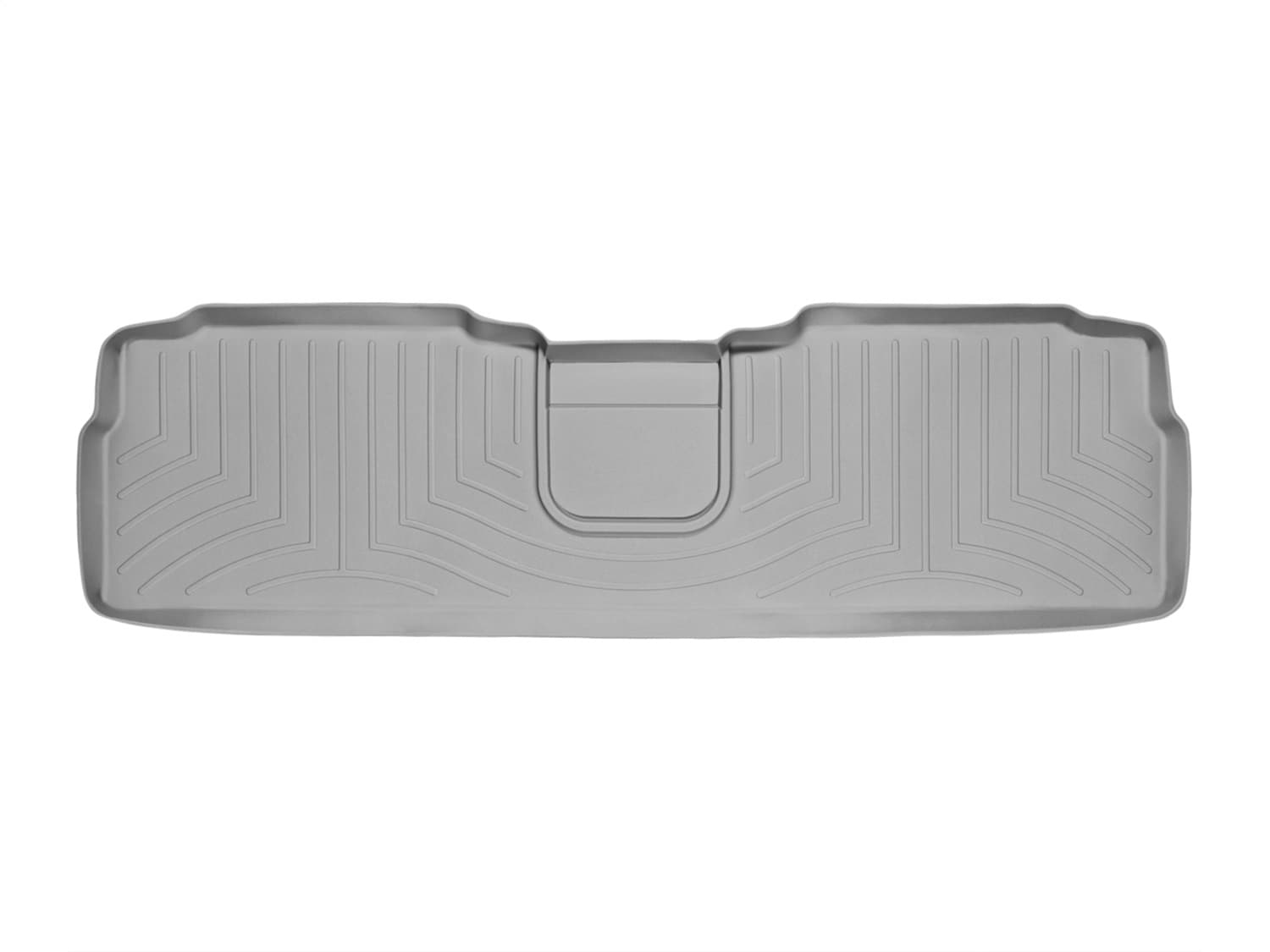 Weathertech - 460392 - Rear - Floor Mat Set image 1