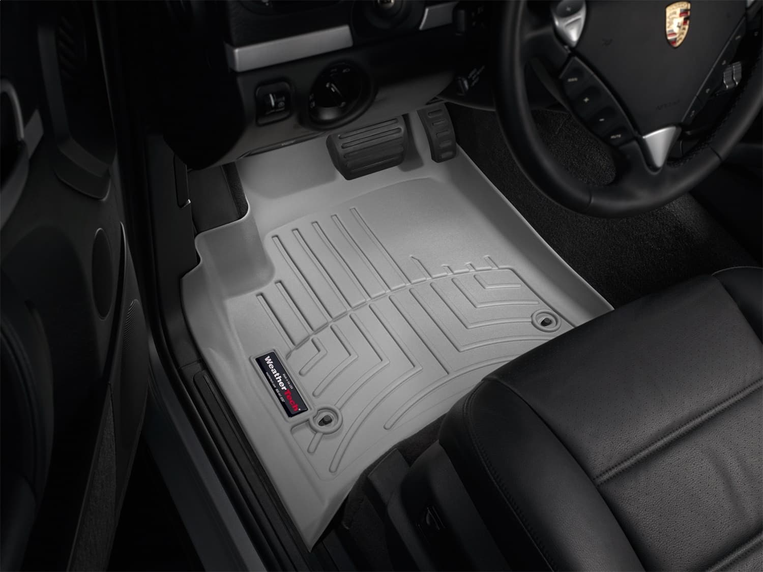 Weathertech - 460451 - Front - Floor Mat Set image 9