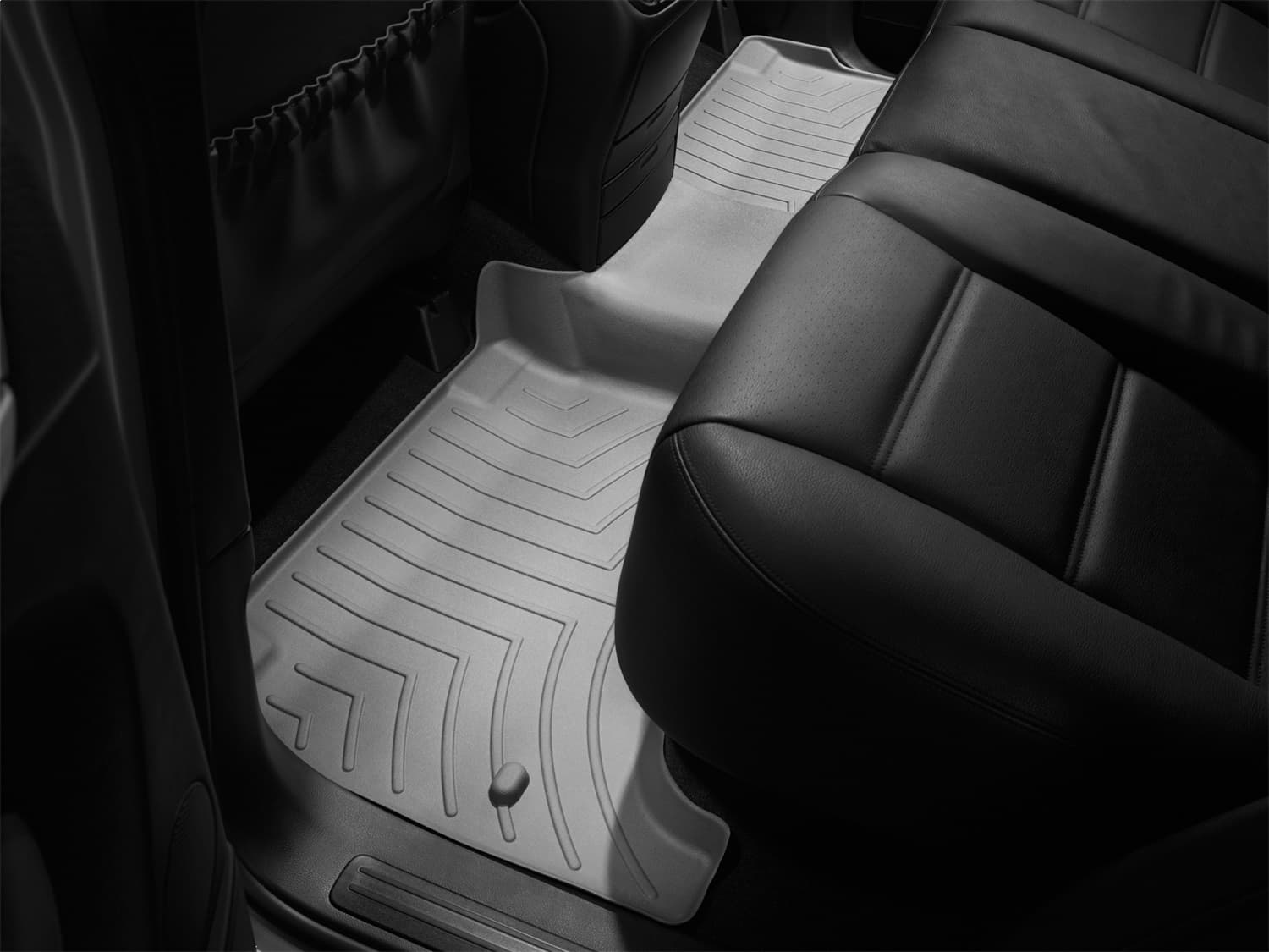 Weathertech - 460452 - Rear - Floor Mat Set image 8