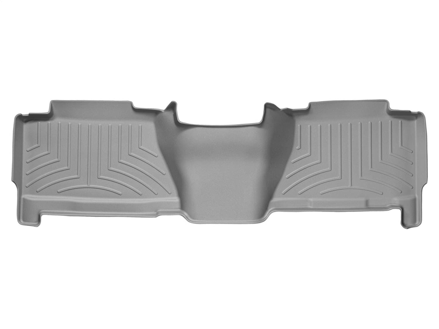 Weathertech - 460612 - Rear - Floor Mat Set image 2